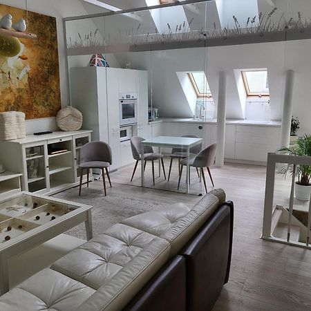 Gallery Balta Apartments كاوناس المظهر الخارجي الصورة