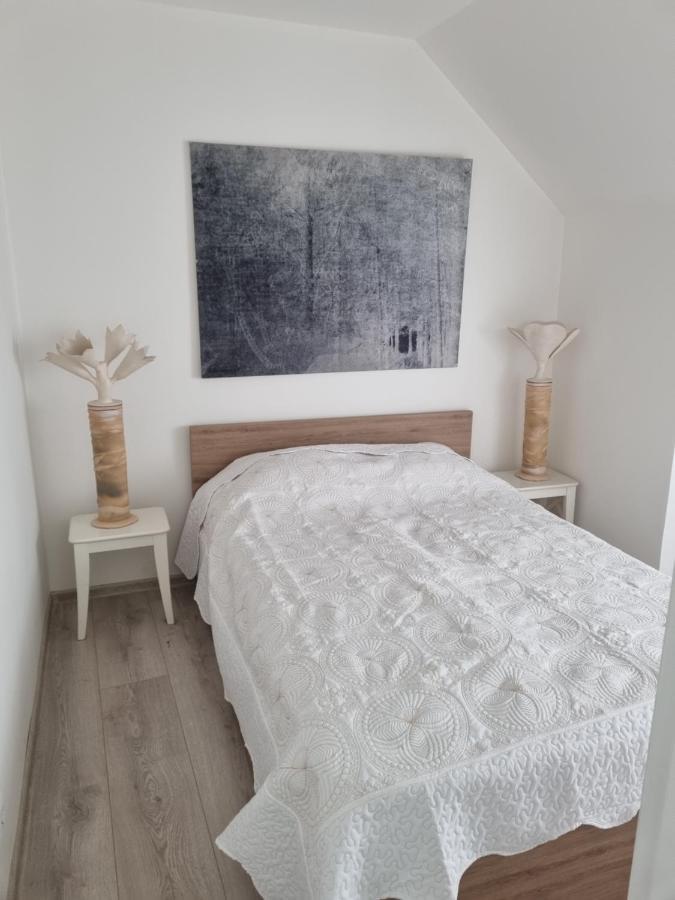 Gallery Balta Apartments كاوناس المظهر الخارجي الصورة