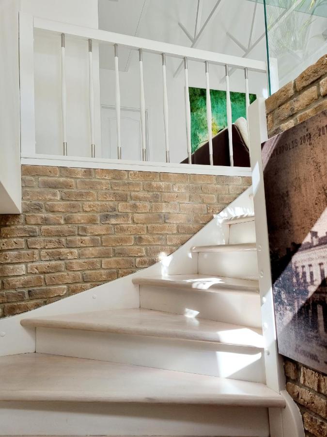 Gallery Balta Apartments كاوناس المظهر الخارجي الصورة