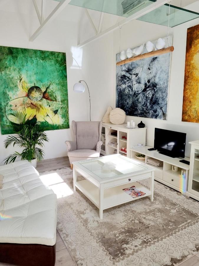 Gallery Balta Apartments كاوناس المظهر الخارجي الصورة