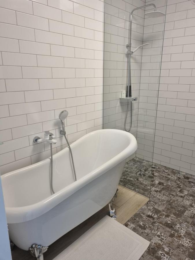 Gallery Balta Apartments كاوناس المظهر الخارجي الصورة