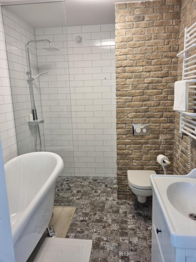 Gallery Balta Apartments كاوناس المظهر الخارجي الصورة