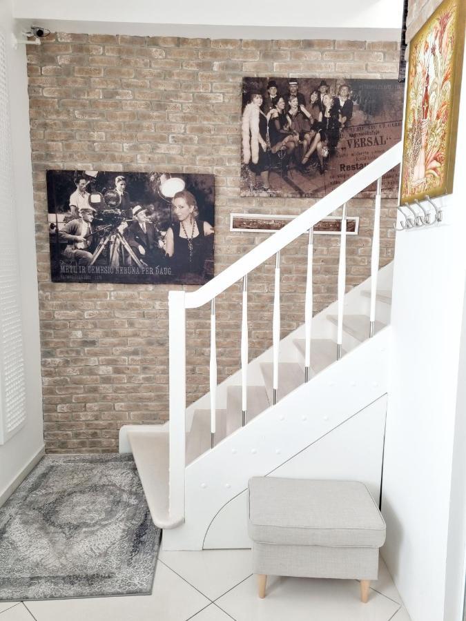 Gallery Balta Apartments كاوناس المظهر الخارجي الصورة