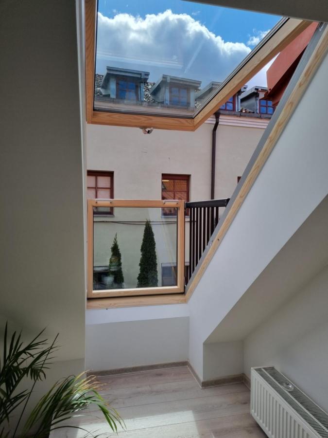 Gallery Balta Apartments كاوناس المظهر الخارجي الصورة
