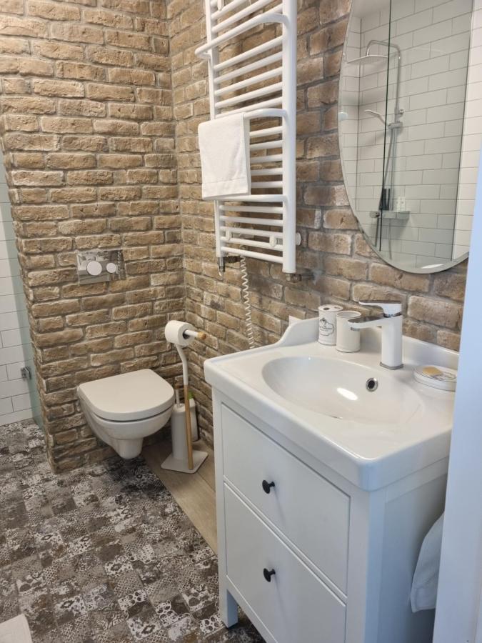 Gallery Balta Apartments كاوناس المظهر الخارجي الصورة